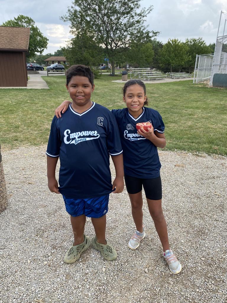 Get to Know Our Athletes