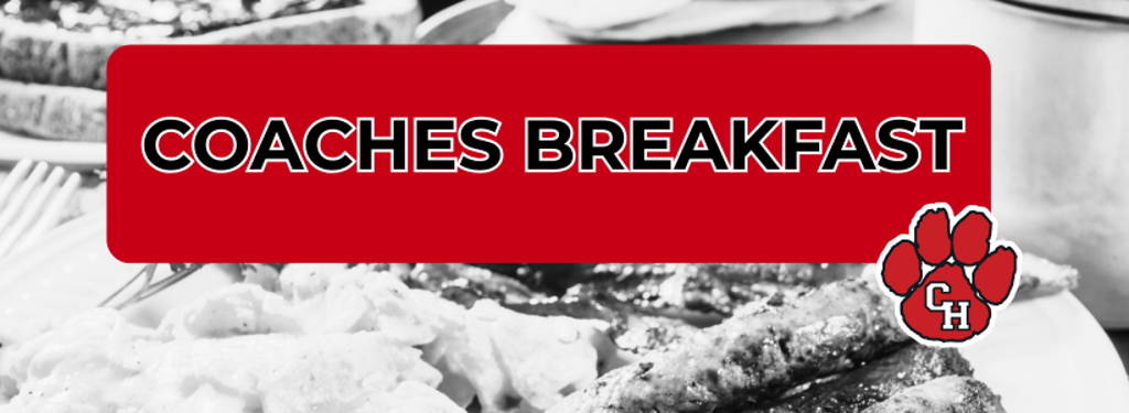 Panther Football Game Day Meal Volunteer