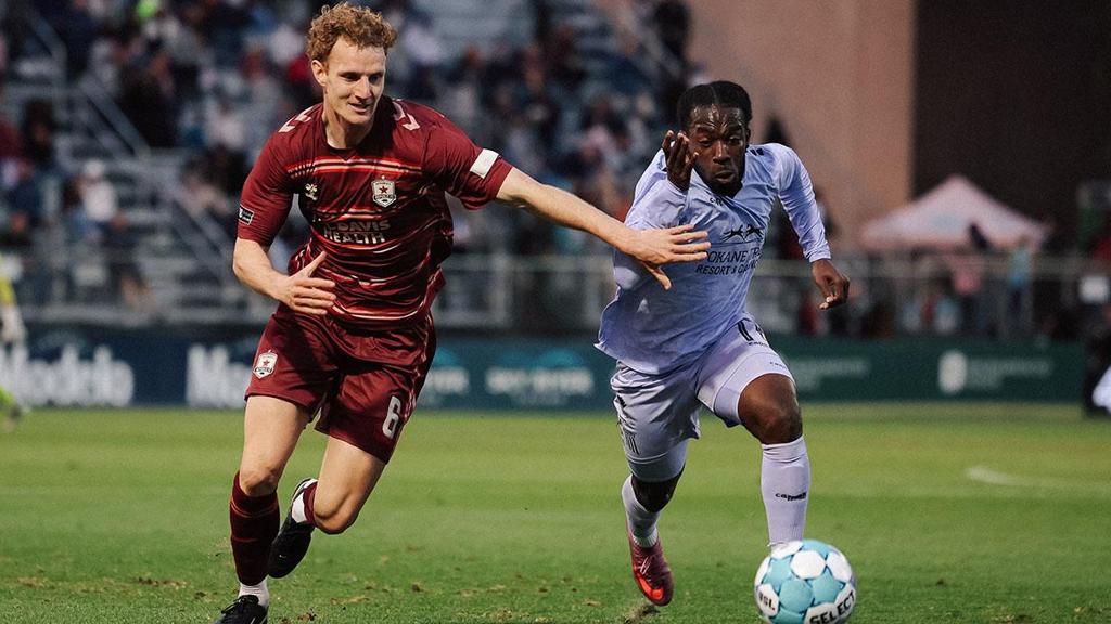 Where every team stands entering the final round of the Prinx Tires USL ...