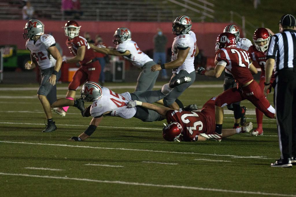 cabell-midland-football