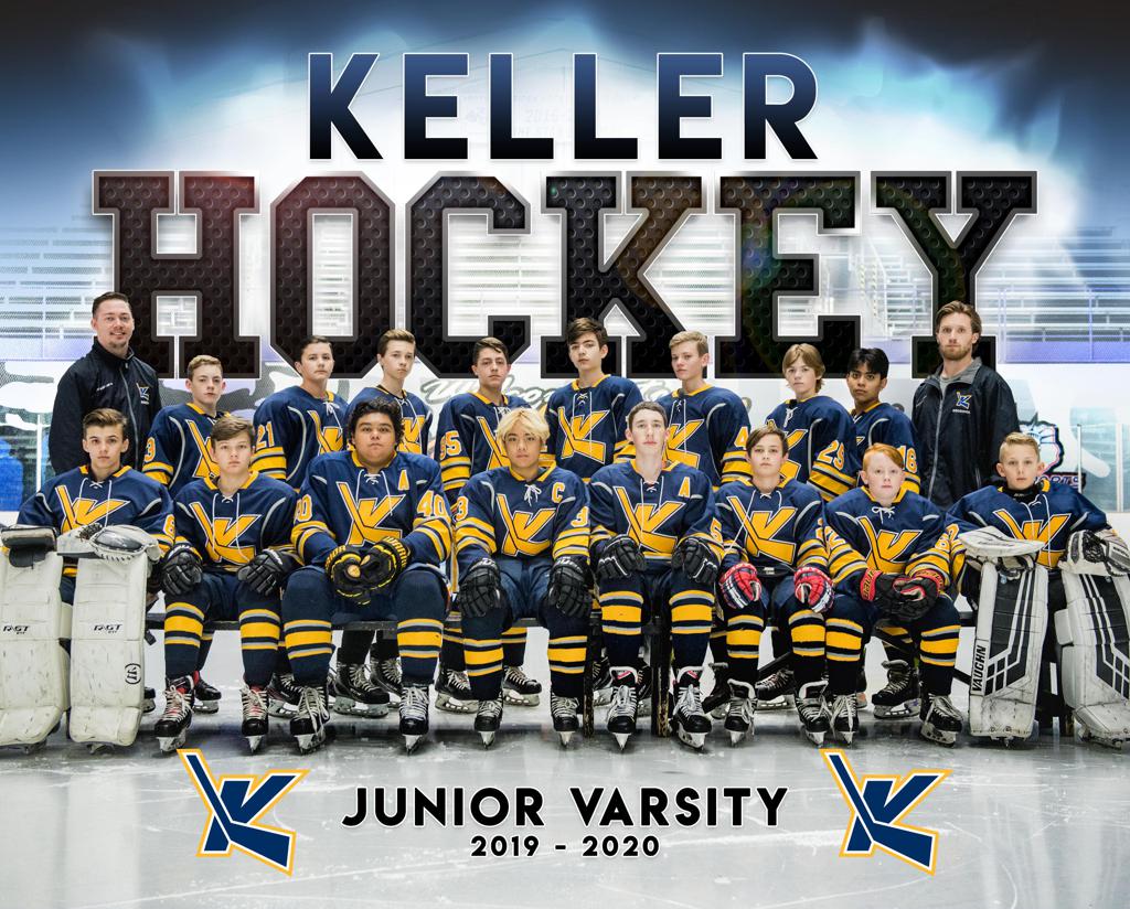Keller High School Hockey