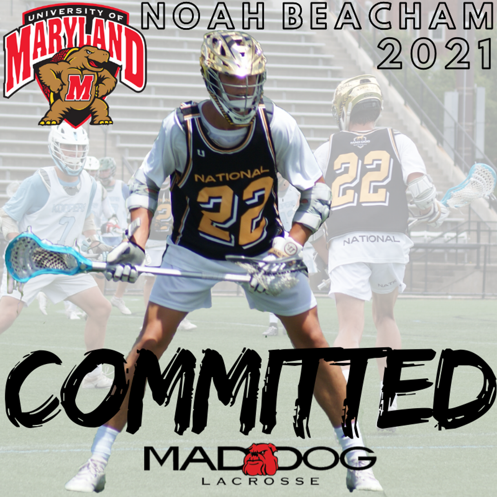 Mad Dog Lacrosse