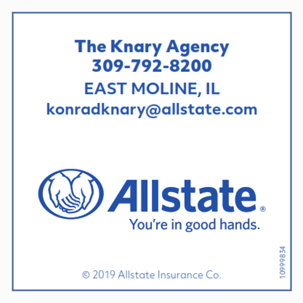 Local Homeowners Insurance In Davenport Ia Allstate