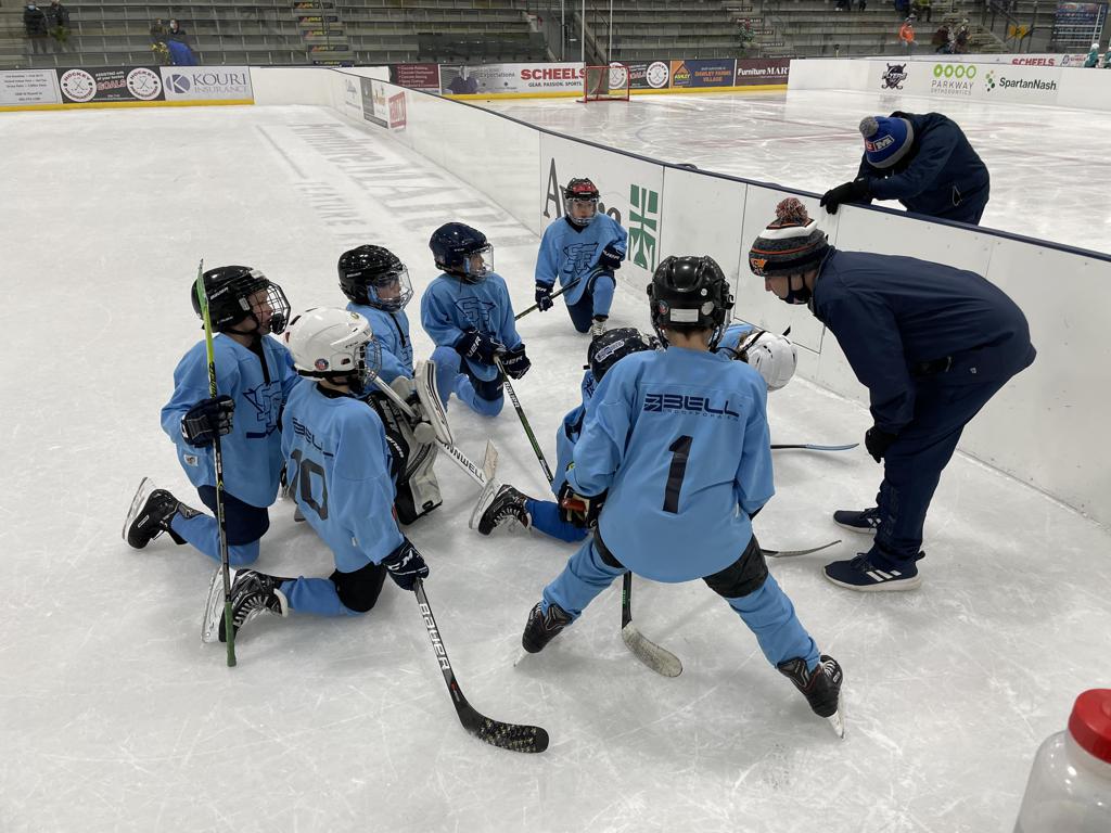  Photos Sioux Falls Youth Hockey Association