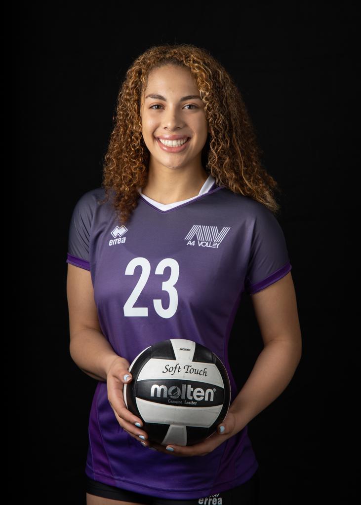 Malaya Jones
