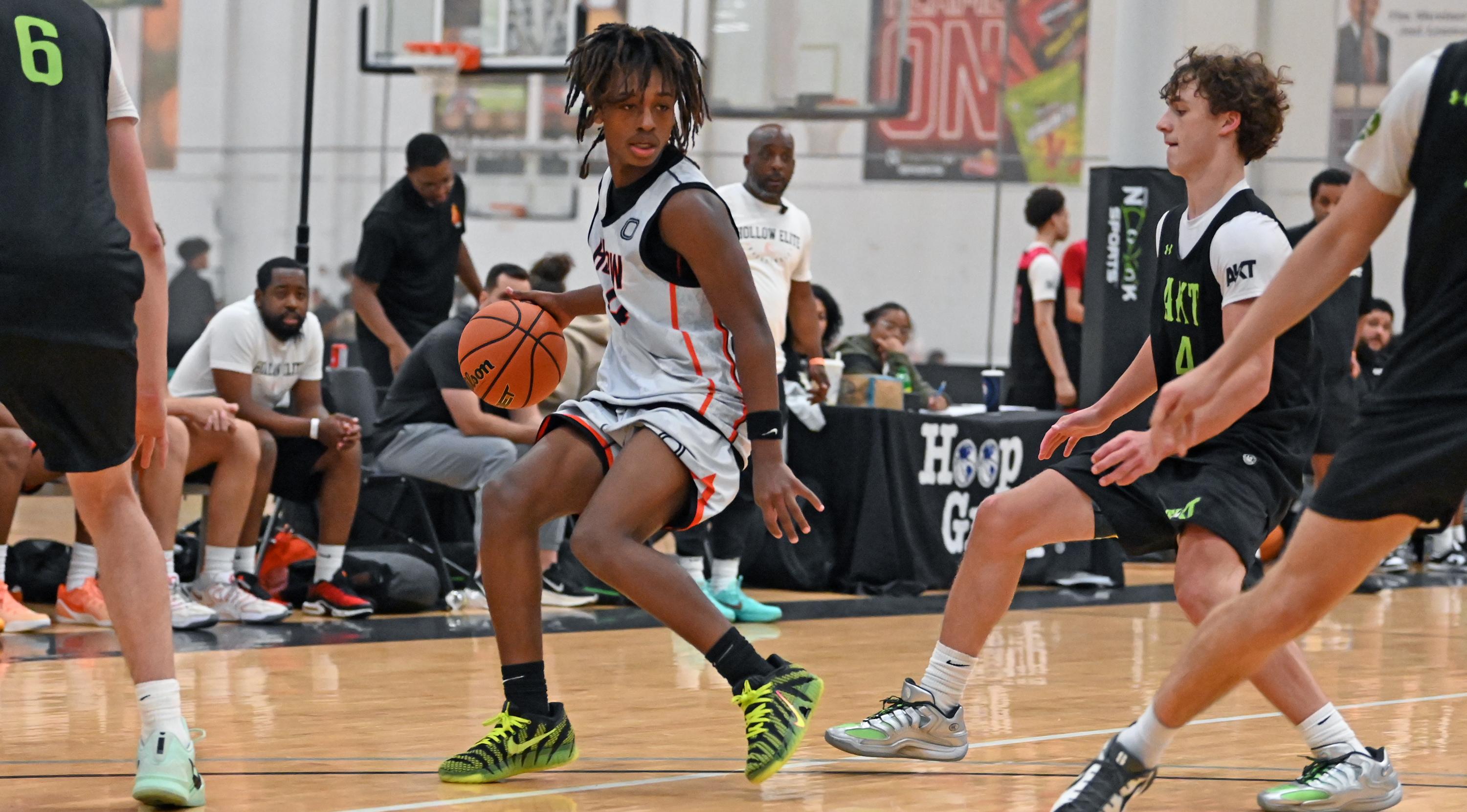 2026 Hoop Group AC Jam Fest Standouts (Fri., July 10)