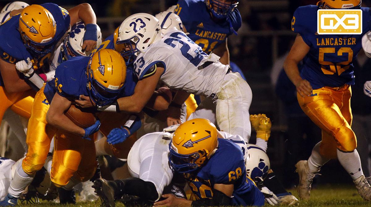 Week 6 Football Coaches Poll