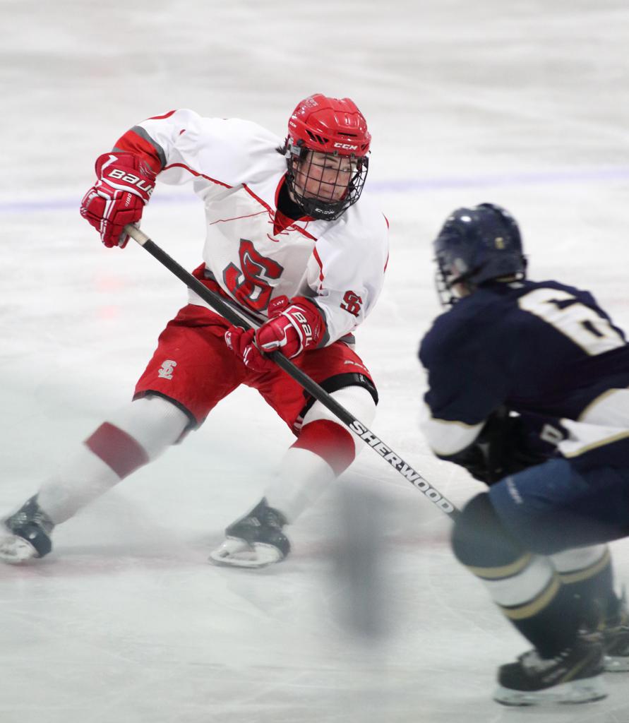 Silver Lake Hockey