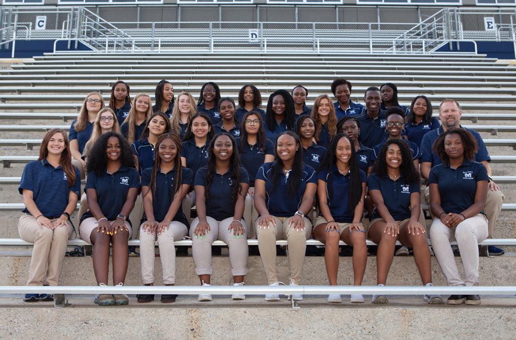 Sports Medicine Staff