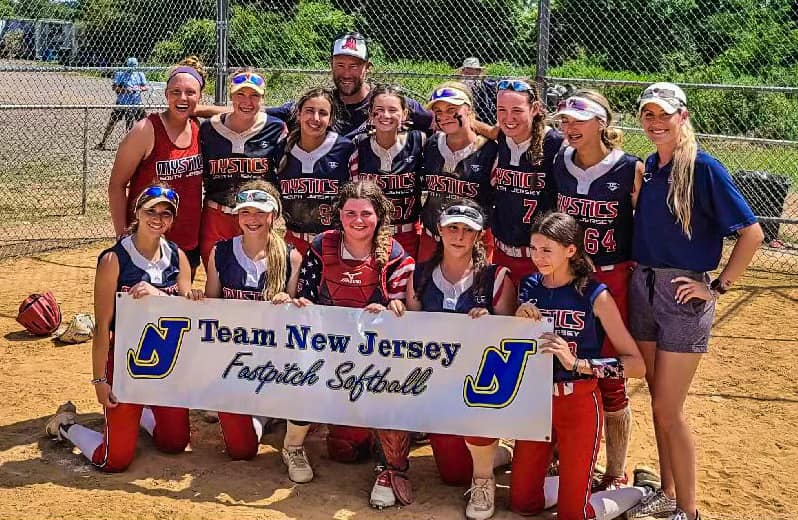 Sj elite softball Clearance