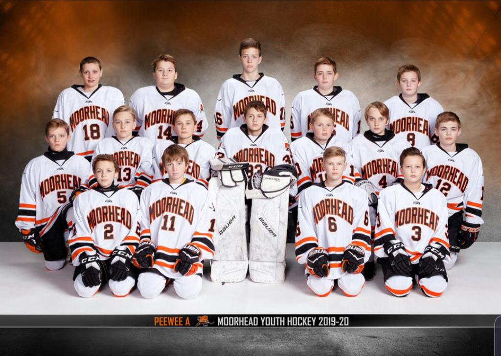 Peewee A Axia Companies