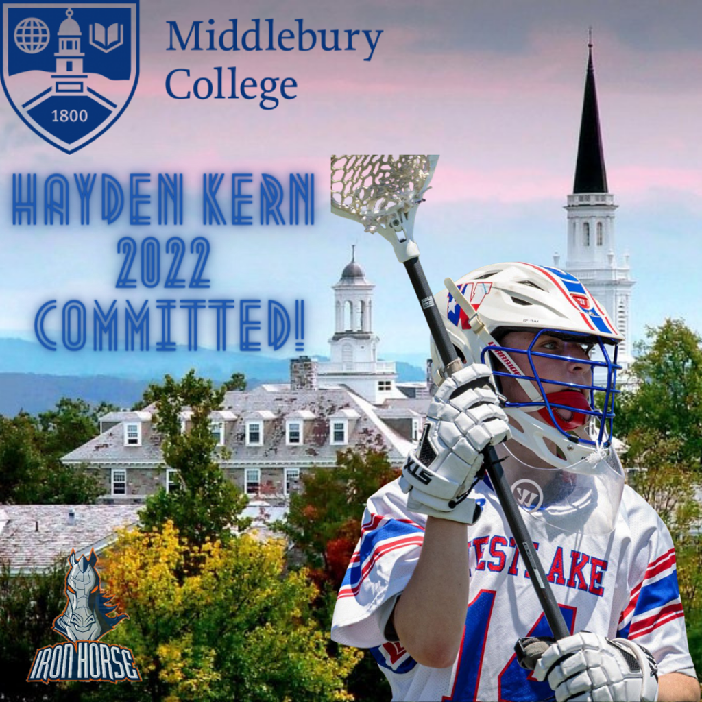 Austin Iron Horse Lacrosse