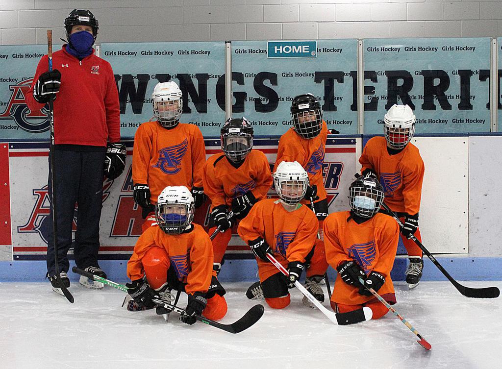 Mini Mite Teams