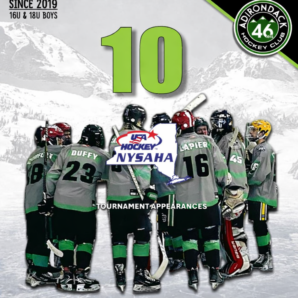 Adirondack 46ers Hockey Club