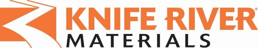 Knife River - On Deck Sponsor