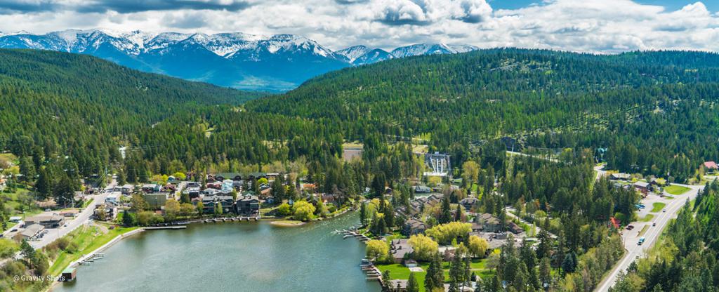 Plan Your Visit To Bigfork