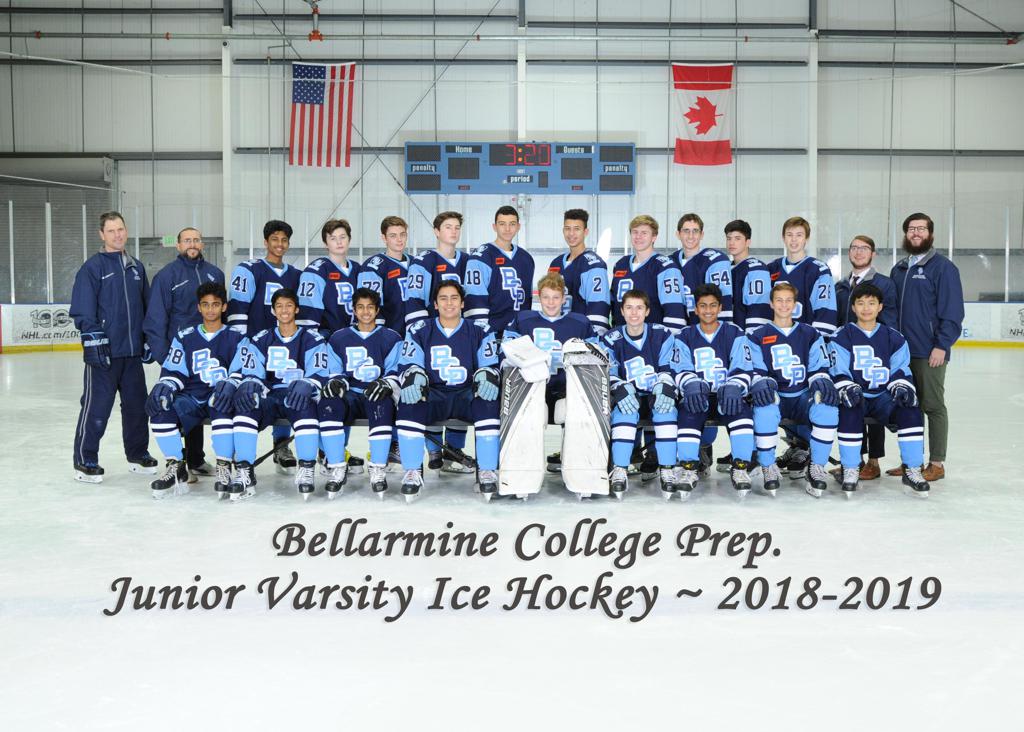 Bellarmine College Prep Christmas Ornaments 2022 Bellarmine College Prep Bells