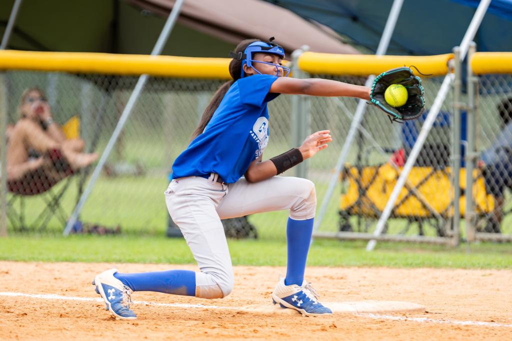  Photos NC Challengers Fastpitch Softball
