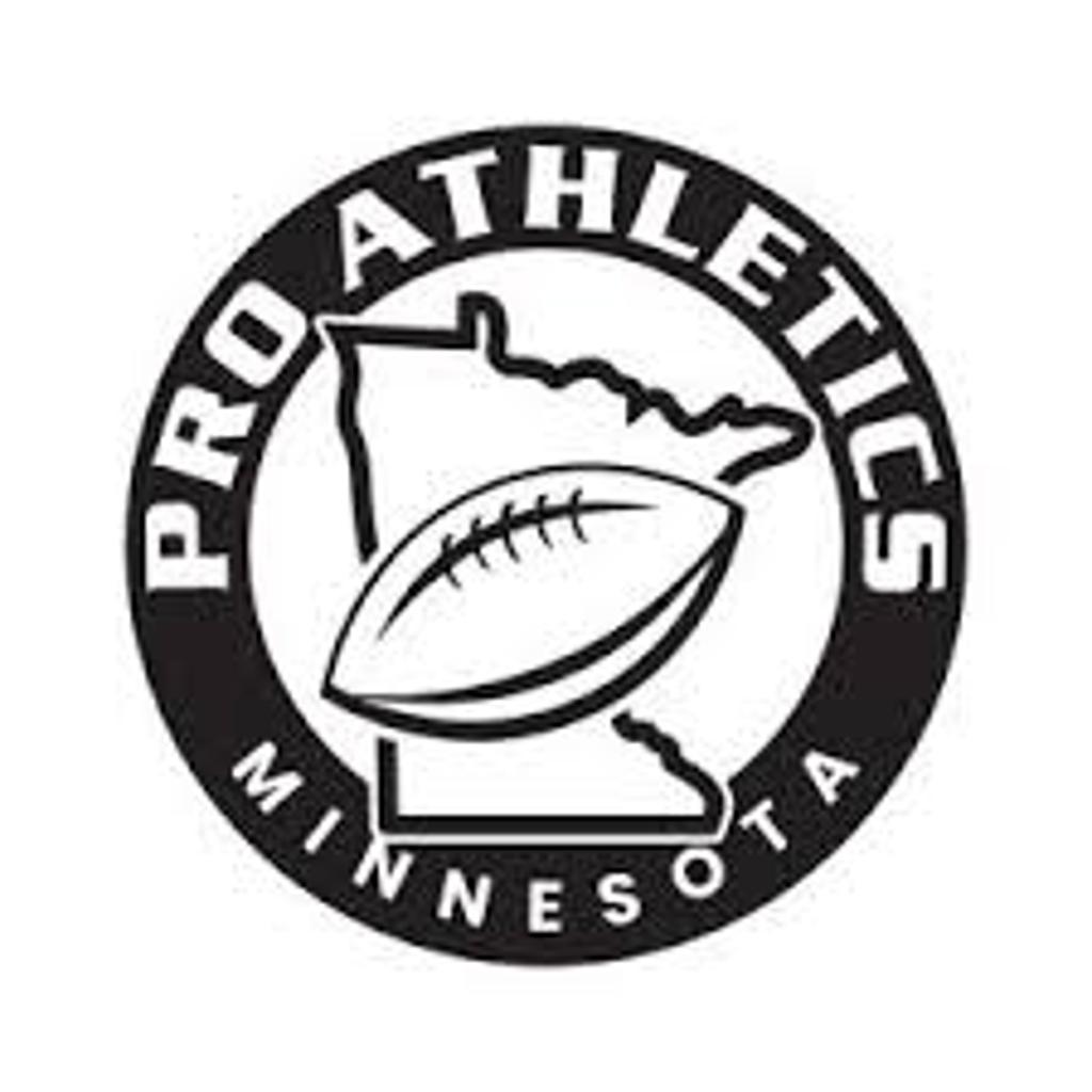 Pro Minnesota Athletics