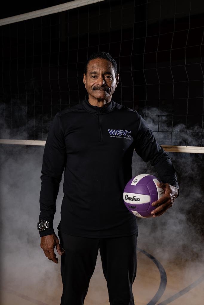 Adams Robaina | Winter Garden Volleyball Club