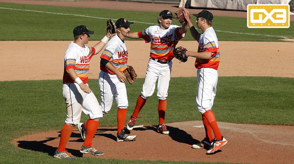 Waunakee Waupun Webster And Athens Capture Spring