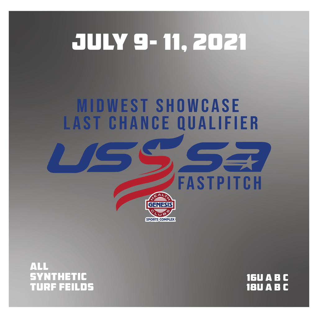 Fast Pitch Softball Tournaments