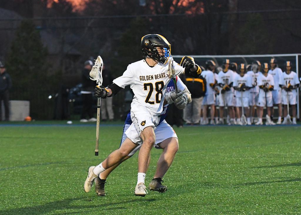 Upper Arlington Men’s Lacrosse
