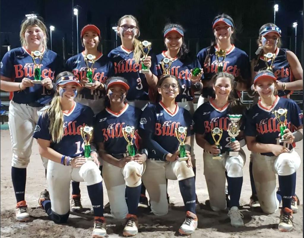 EC Bullets 14U Barahona PGF (FL) EMERALD CITY CHAMPIONS - 3/26/2022