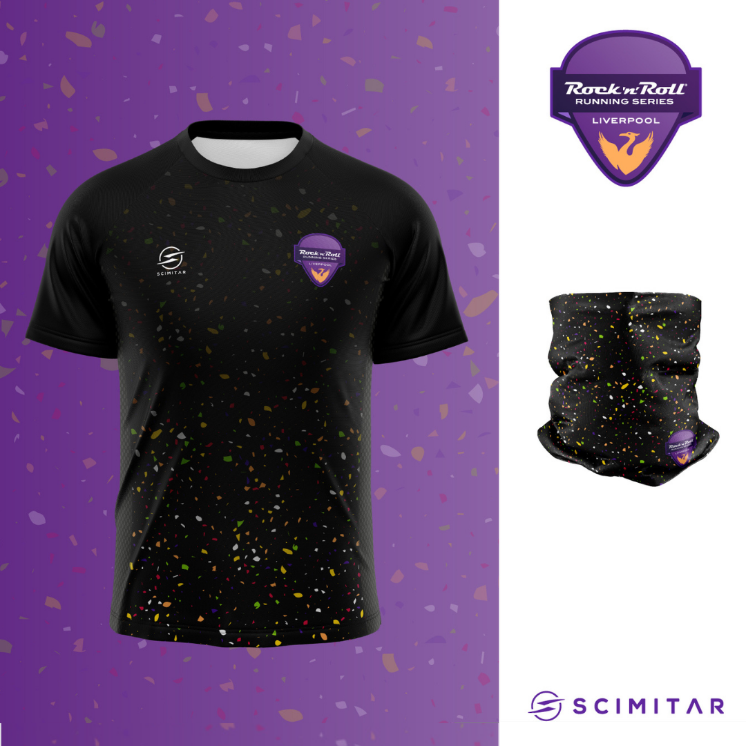 Shop Rock 'n' Roll Liverpool