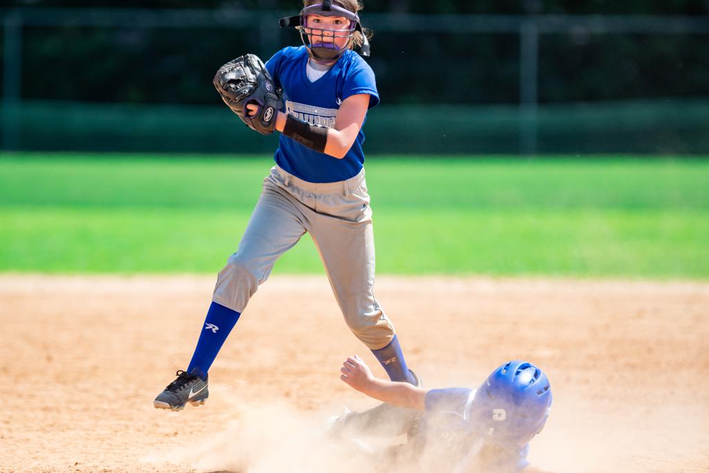 Photos NC Challengers Fastpitch Softball