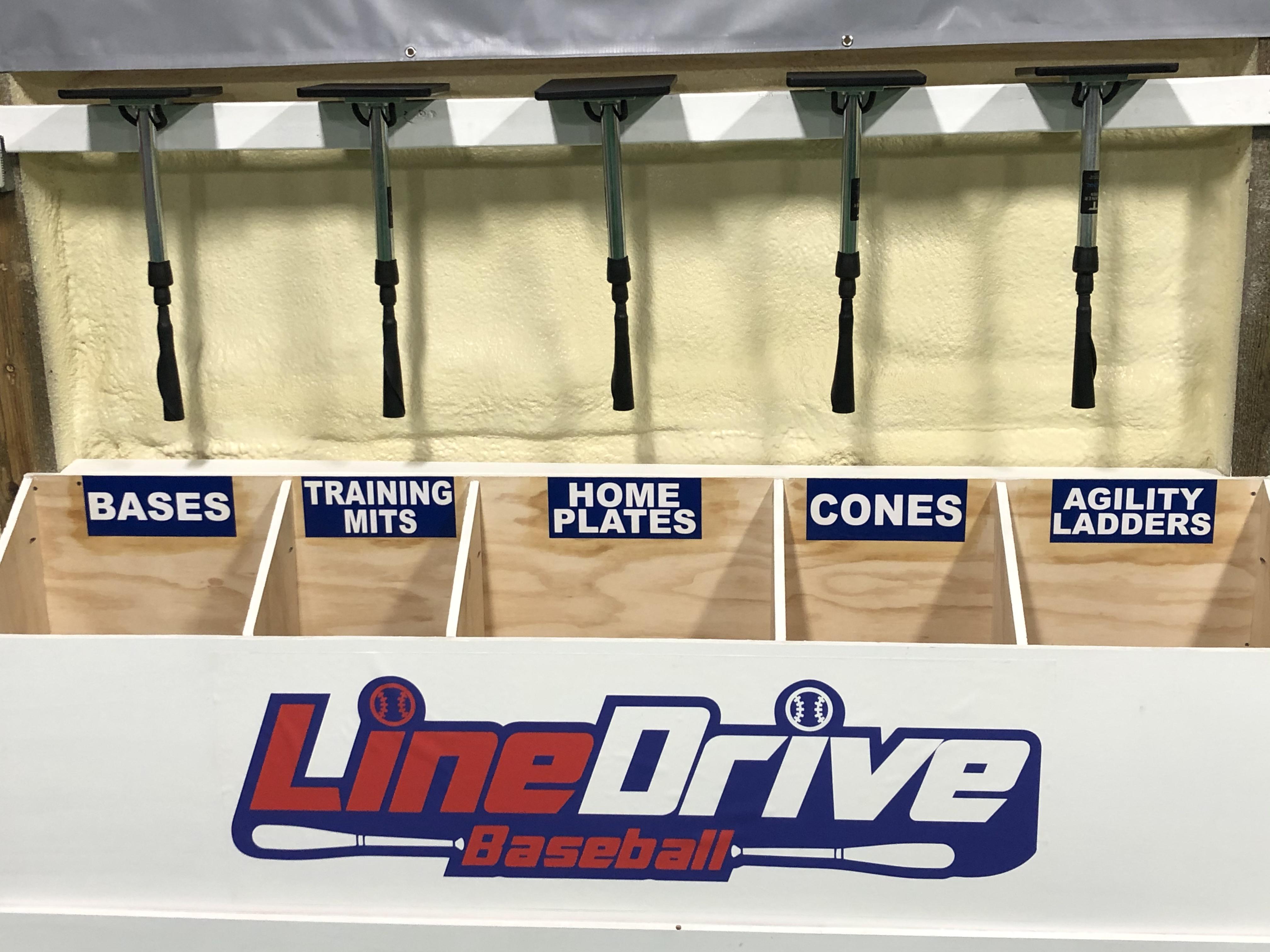 Better Baseball Superstore Carruth Drive Southeast Marietta Ga - 1icbtri