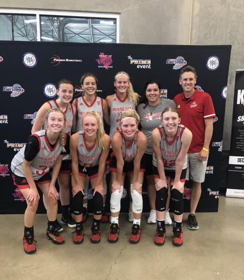 Minnesota Stars