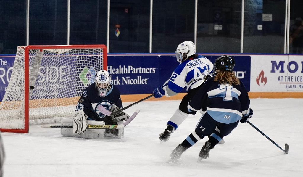 Lumberjack Cup: Friday Live Blog
