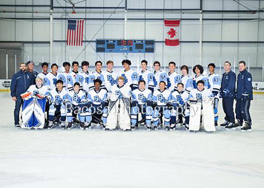 Bellarmine College Prep Christmas Ornaments 2022 Bellarmine College Prep Bells