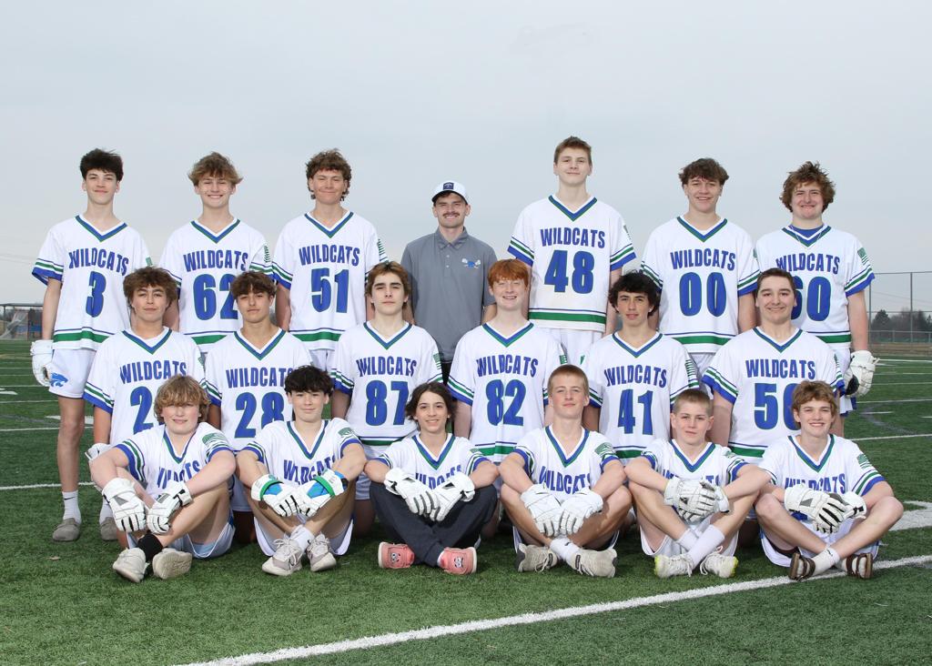 Eagan JV Lacrosse