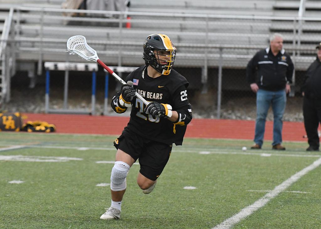 Upper Arlington Men’s Lacrosse