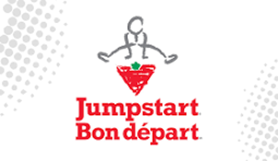 Canadian Tire Jumpstart Charities