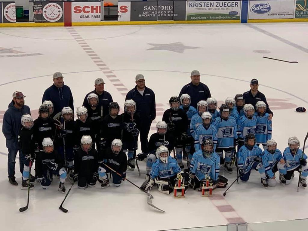 Northland Opener - 2nd place