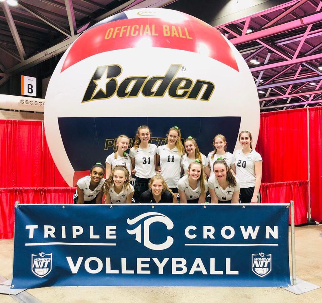  Photos Revolution Volleyball Academy