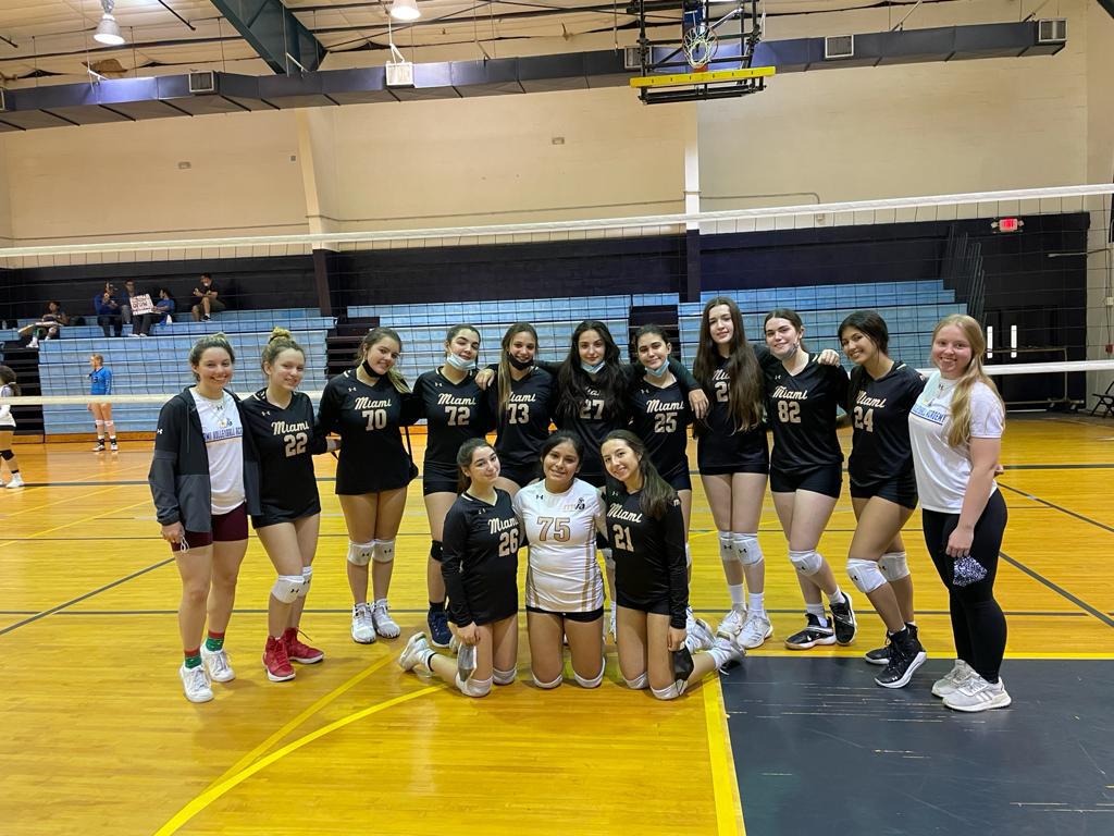 MVA Photos Miami Volleyball Academy