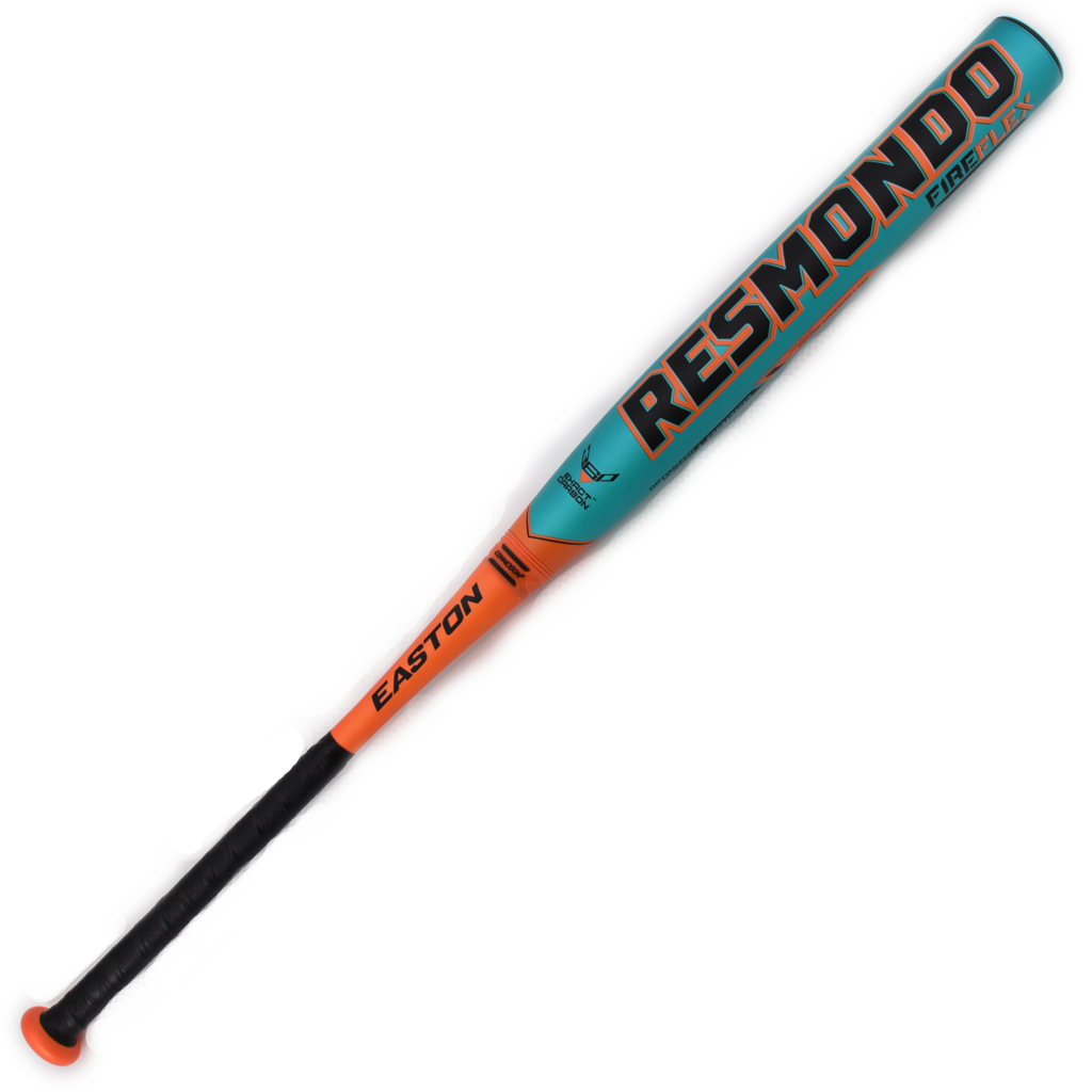 I Tested the Easton Resmondo Fire Flex: A Game-Changing Bat for Ultimate Power and Performance