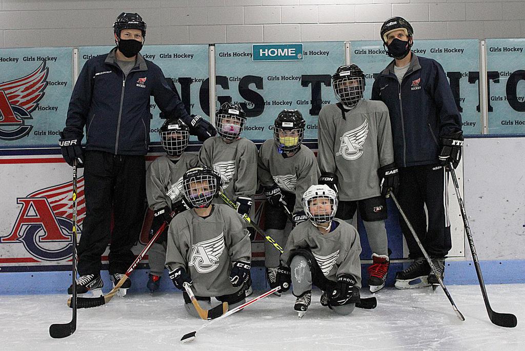 Mini Mite Teams