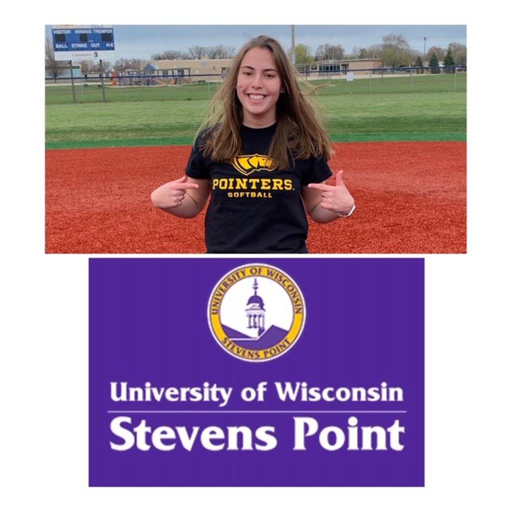 Erica Schroeder (2020)