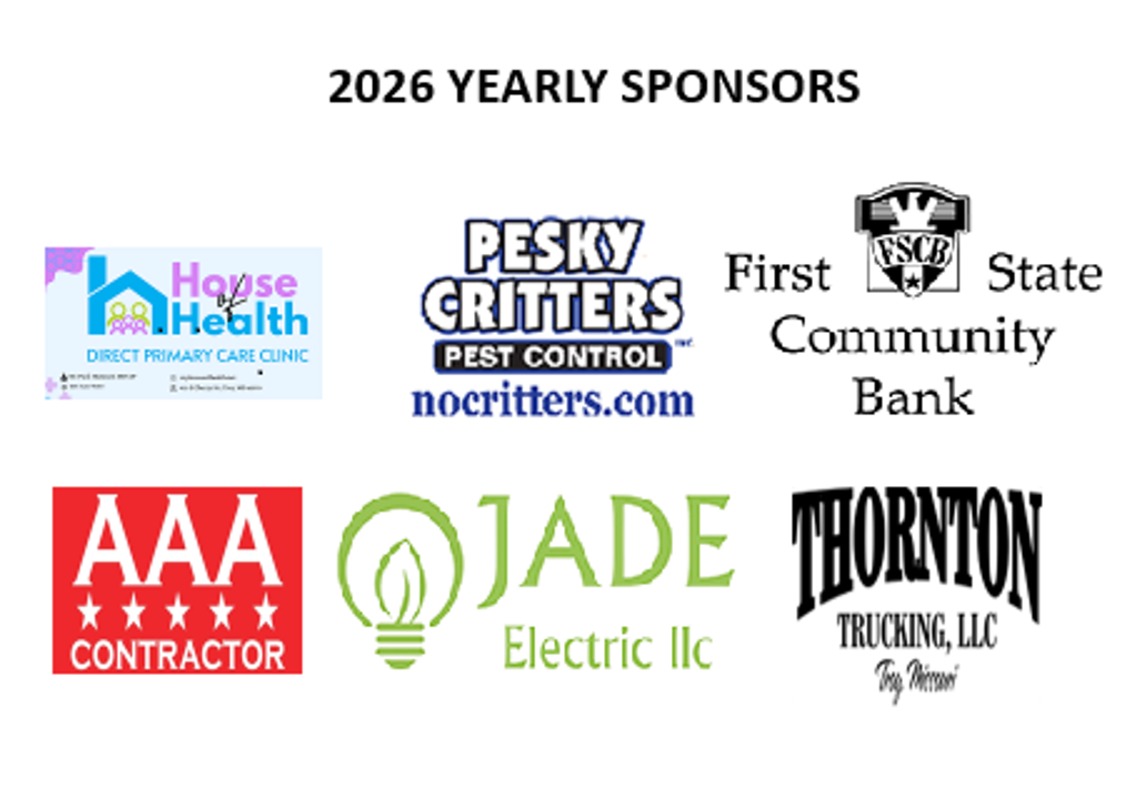 Troy Youth Soccer Association Sponsors