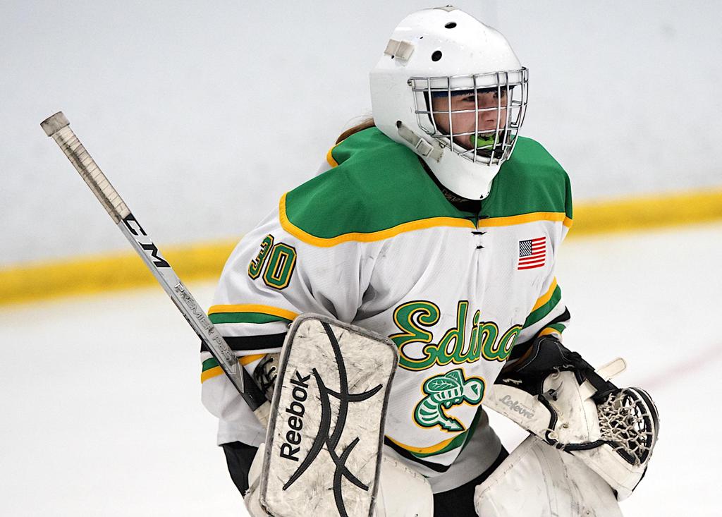 2020 Goaltender of the Year Award