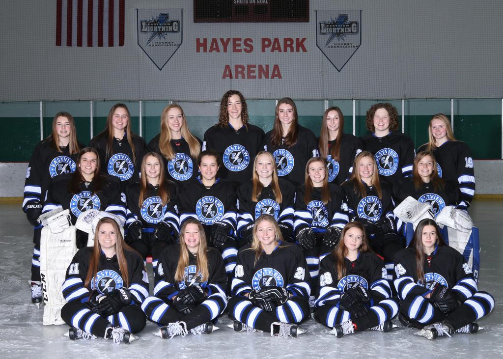Girls Hockey