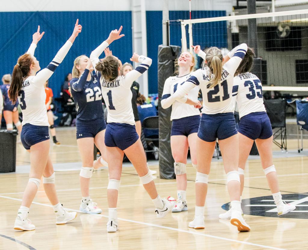  Photos Elite Volleyball Academy