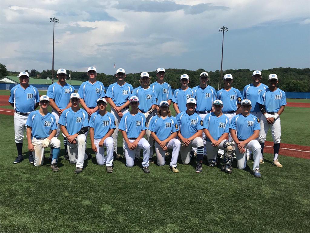 Ohio American Legion State Tournament