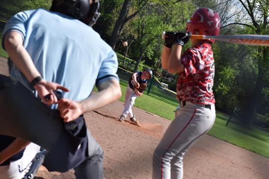 north shore whitecaps