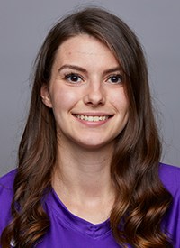 kendall gray volleyball gcu